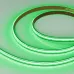 Лента светодиодная 16 Вт/м 24В IP67 RGB 840LED/м COB-X840-10-12mm CSP 5 м