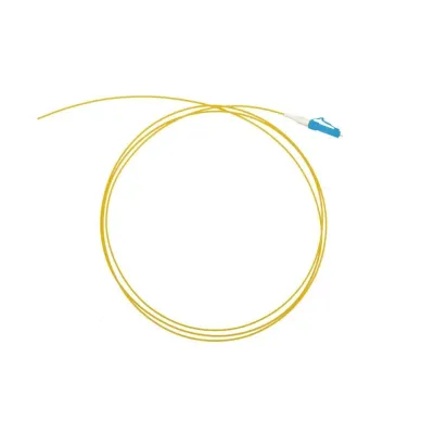 Шнур ШОС-SM/0.9 мм-LC/UPC-p/t -1.0 м HS