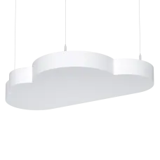 Светильник светодиодный подвесной ДСО33-60-201 Horizon Cloud 940