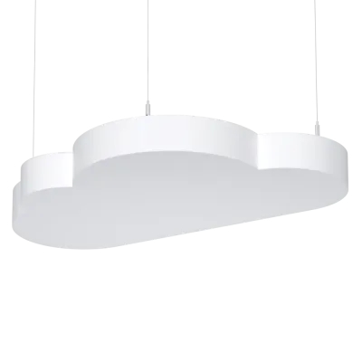 Светильник светодиодный подвесной ДСО33-60-201 Horizon Cloud 940
