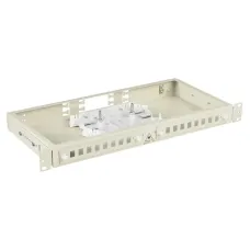 Кросс ШКОС-М -1U/2 -16 -SC (корпус)