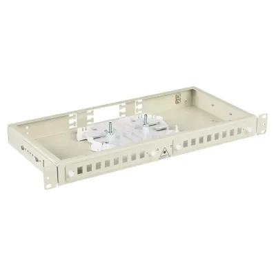 Кросс ШКОС-М -1U/2 -16 -SC (корпус)