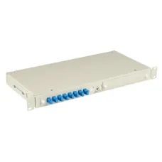Кросс ШКОС-М -1U/2 -8 -SC ~8 -SC/SM ~8 -SC/UPC