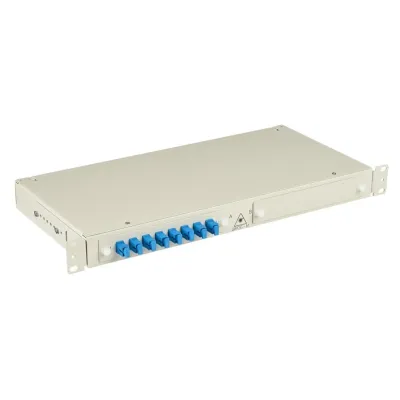 Кросс ШКОС-М -1U/2 -8 -SC ~8 -SC/SM ~8 -SC/UPC