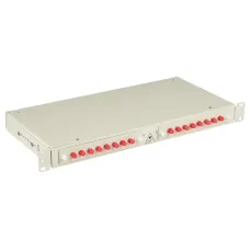 Кросс ШКОС-М -1U/2 -16 -FC/ST ~16 -FC/D/SM ~16 -FC/UPC