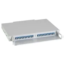 Кросс ШКОС-ВП-1U/2 -48 -LC ~48 -LC/SM ~48 -LC/UPC