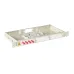 Кросс ШКОС-Л -1U/2 -8 -FC/ST ~8 -FC/D/SM ~8 -FC/UPC
