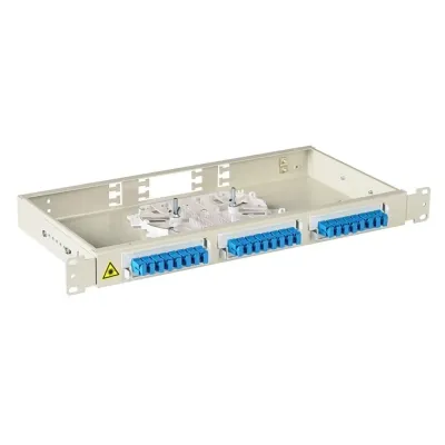 Кросс ШКОС-Л -1U/2 -24 -SC ~24 -SC/SM ~24 -SC/UPC