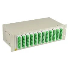 Кросс ШКОС-Л -3U/4 -96 -SC ~96 -SC/APC ~96 -SC/APC