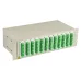 Кросс ШКОС-Л -3U/4 -96 -SC ~96 -SC/APC ~96 -SC/APC