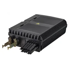 Муфта-кросс МКО-П3/С09-2/8SC-1PLC8-SC/APC-20SC-20SC/APC -4SC/APC