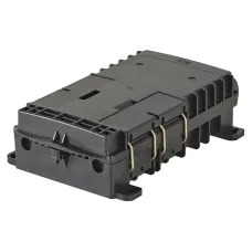 Муфта-кросс МКО-П1-М/А-10SC-8SC/APC-8SC/APC
