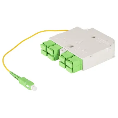 Модуль М3-8SC-1PLC 2,0-1/8SC/APC-8SC/APC - У