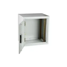 Шкаф антивандальный настенный ШАН-М 12U 600*450