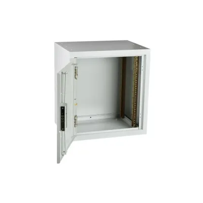 Шкаф антивандальный настенный ШАН-М 12U 600*450