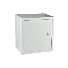 Шкаф антивандальный настенный ШАН-М 15U 600*450