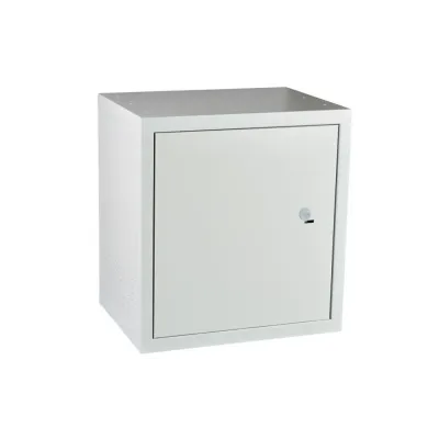 Шкаф антивандальный настенный ШАН-М 15U 600*450