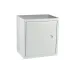 Шкаф антивандальный настенный ШАН-М 15U 600*450