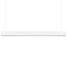 Светильник светодиодный подвесной с линзами ДСО33-40-031 Horizon Softline Slim NL 940