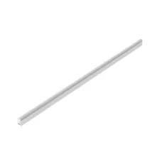 Светильник с кнопкой Gauss TL линейный 12W 1050lm 4000K IP20 865х22х37 (к.п. 1м, Коннект2шт, креп 1шт) LED 1/25