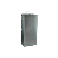 Шкаф ШРМ-2 400х900х300