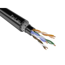 Витая пара ParLan ARM PS U/UTP Cat 5e PE 2х2х0.52