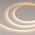 Лента светодиодная 10 Вт/м 24В IP20 2700K 420LED/м COB-X420-4mm CSP 5 м