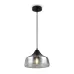 Светильник подвесной Jiffy 1х60Вт E27 IP20 Freya FR5188PL-01B