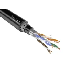 Кабель(провод) ParLan ARM PS F/UTP Cat5e ZH нг(A)-FRHF 2х2х0,52