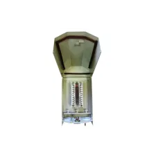 Ящик кабельный ЯК-П-20, 2 плинта ПВТ-10Р
