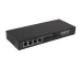 Коммутатор Gigabit Ethernet на 4 RJ45 + 2 SFP SW-7042