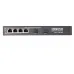 Коммутатор Gigabit Ethernet на 4 RJ45 + 2 SFP SW-7042
