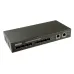 Коммутатор Gigabit Ethernet на 8 SFP + 2 RJ45 портов SW-7028 Коммутатор Gigabit Ethernet на 8 SFP + 2 RJ45 портов SW-7028