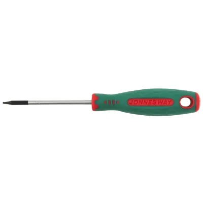 Отвертка стержневая TORX® ANTI-SLIP GRIP, T5x61