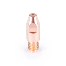 Наконечник M8х30х1.0 (AL) (141.0008/MD0005-60)