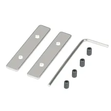 Соединитель профиля FANTOM-W23-180 Set (Металл)