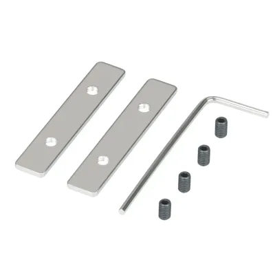 Соединитель профиля FANTOM-W23-180 Set (Металл)