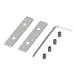 Соединитель профиля FANTOM-W23-180 Set (Металл)