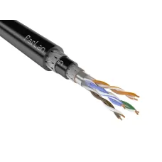 Витая пара ParLan Patch ARM PS SF/UTP Cat 5e ZH нг(А)-HF 4х2х0.60