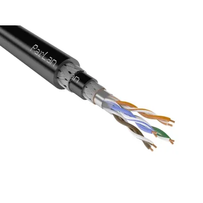 Витая пара ParLan ARM PS SF/UTP Cat 5e PE 2х2х0.52