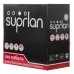 Кабель SUPRLAN Standard UTP 5e 4x2xAWG24 Cu PE Out.