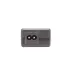 PoE-инжектор.  Поддержка стандарта IEEE 802.3 af/at. Мощность PoE  - до 30W. Gigabit Ethernet. Порты вх. - RJ45(GE, 10/100/1000 Base-T), вых. - RJ45(PoE, IEEE 802.3af/at). Размеры 166 x 88 x 51 мм. Р