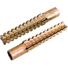 Дюбель для газобетона (MUD) 8х60 (шт.) - накл. Tech-Krep