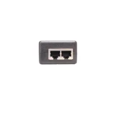Midspan-1/300GA  PoE-инжектор.  Мощность PoE  - до 30W. Напряжение PoE  - 48V. (конт. 4,5 (+) 7,8 (-)),  Gigabit Ethernet. Совместим с оборудованием PoE IEEE 802.3af/at. Порты вх. - RJ45 (GE, 1