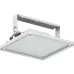 INSEL LB/S LED G3 170W D90 850 WH SB