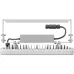 INSEL LB/S LED G3 170W D90 850 WH SB