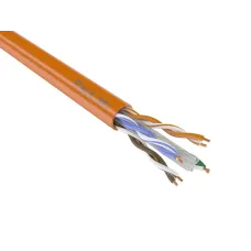 Витая пара ParLan U/UTP Cat 6 4х2х0.57 ZH нг(А)-HF