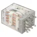 Реле промежуточное RPA 22/4 5A 220В DC EKF AVERES