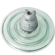 Натяжной  изолятор (ПС 70Е)