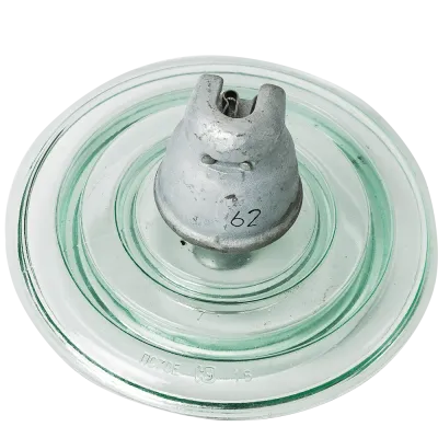 Натяжной  изолятор (ПС 70Е)